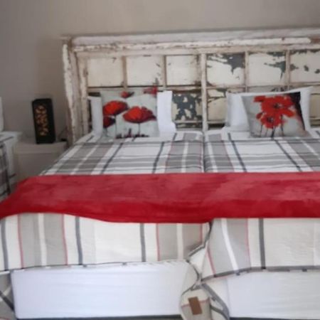 French Linen Guesthouse Bloemhof 外观 照片