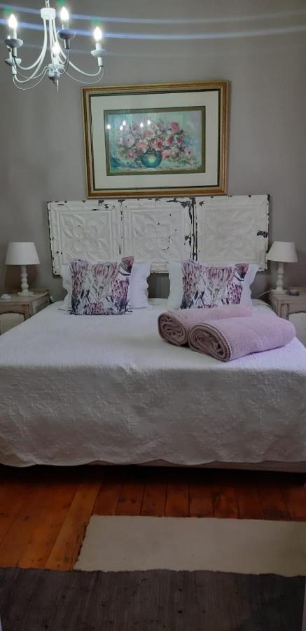 French Linen Guesthouse Bloemhof 外观 照片