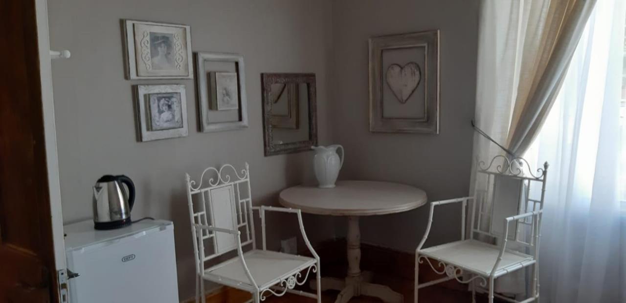 French Linen Guesthouse Bloemhof 外观 照片