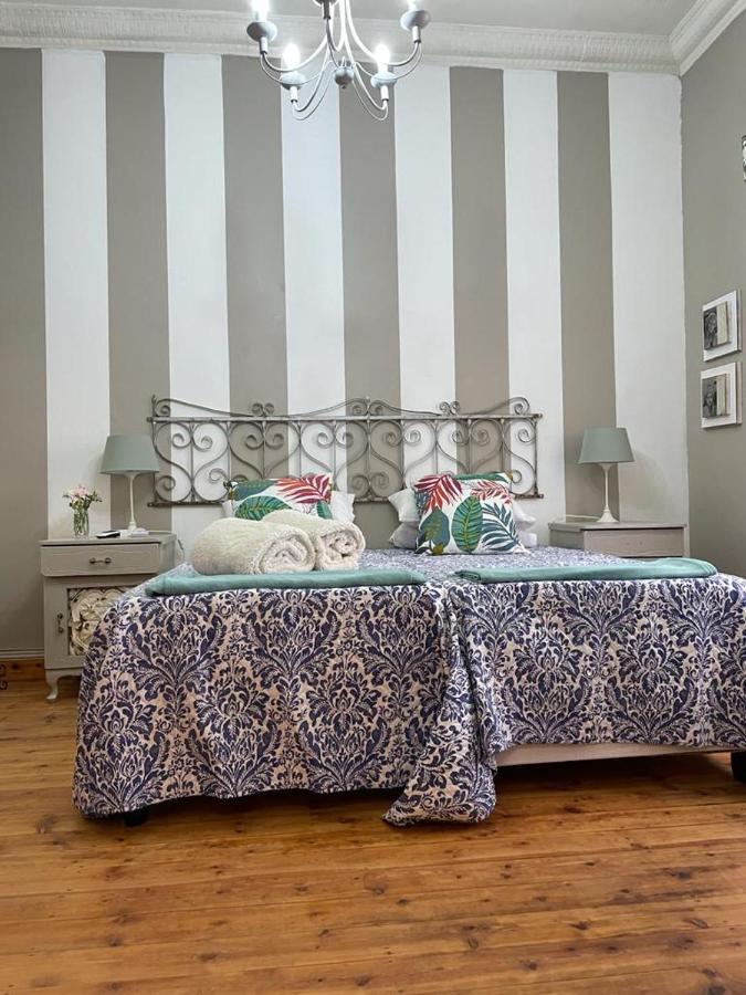 French Linen Guesthouse Bloemhof 外观 照片