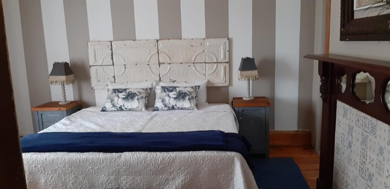 French Linen Guesthouse Bloemhof 外观 照片