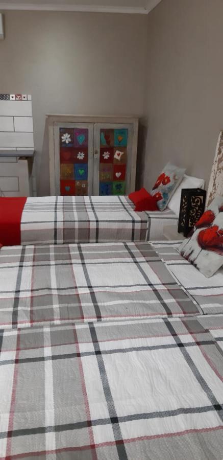 French Linen Guesthouse Bloemhof 外观 照片