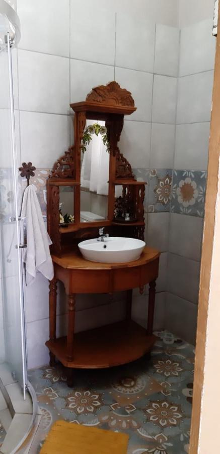 French Linen Guesthouse Bloemhof 外观 照片