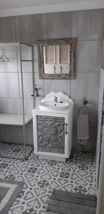 French Linen Guesthouse Bloemhof 外观 照片