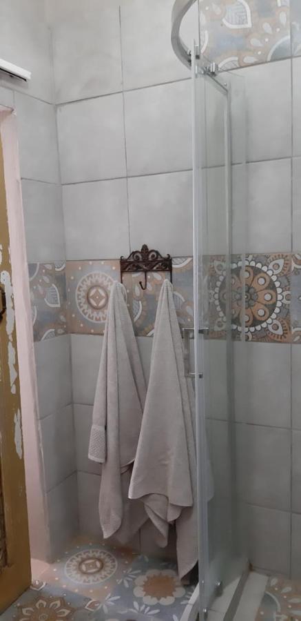 French Linen Guesthouse Bloemhof 外观 照片