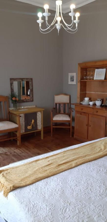 French Linen Guesthouse Bloemhof 外观 照片