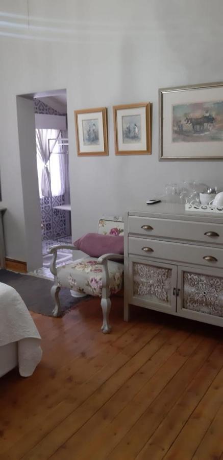 French Linen Guesthouse Bloemhof 外观 照片